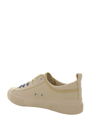 Sneakers Avorio Lumberjack