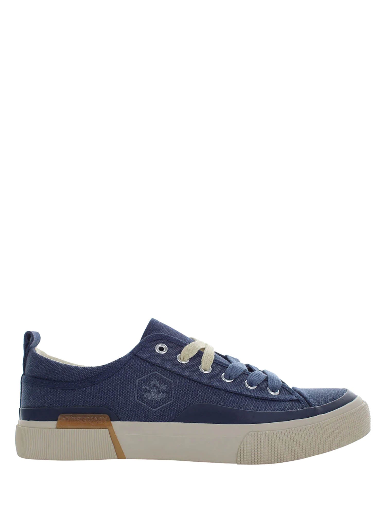 Sneakers Blu Lumberjack