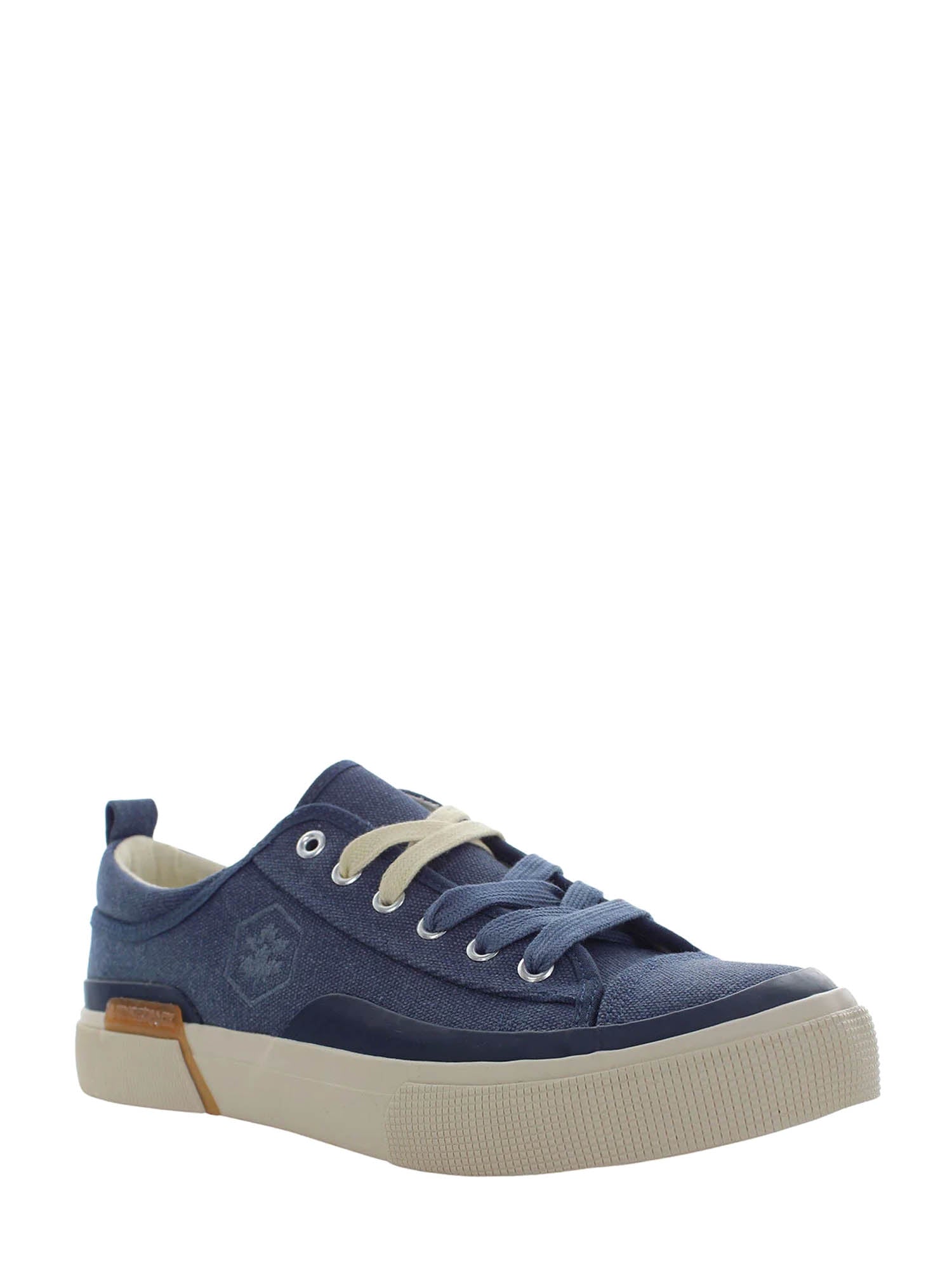 Sneakers Blu Lumberjack