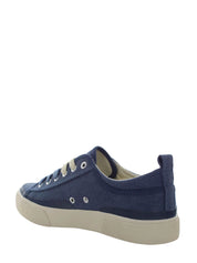 Sneakers Blu Lumberjack