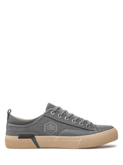 Sneakers Grigio Lumberjack