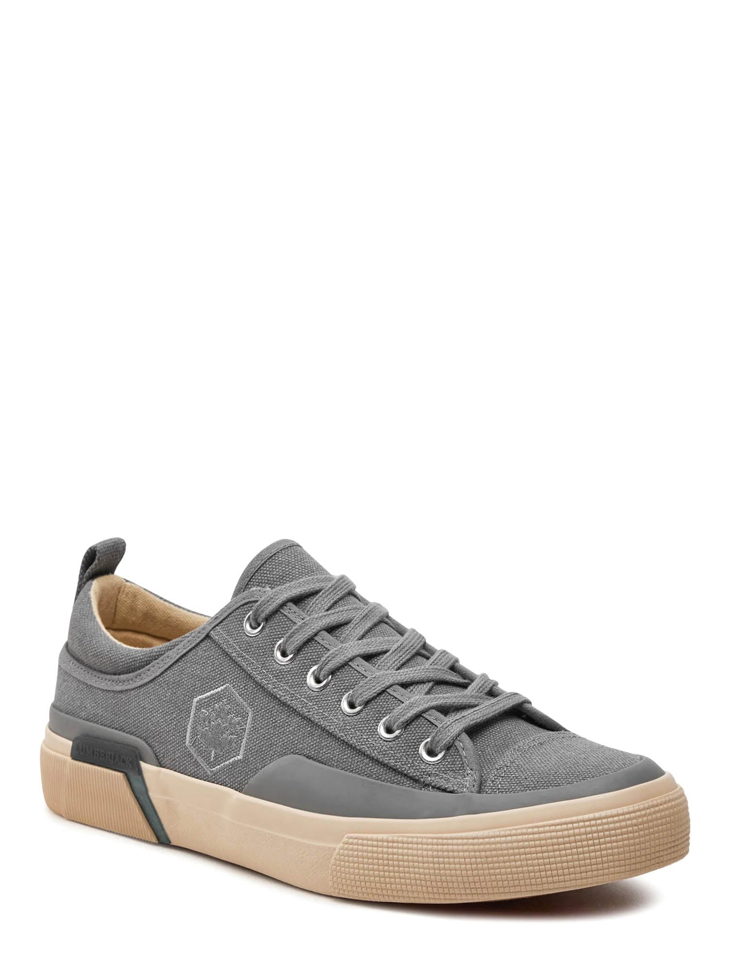 Sneakers Grigio Lumberjack