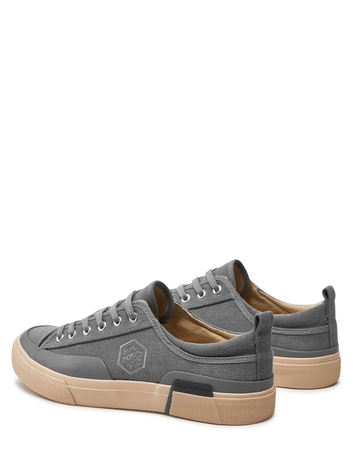 Sneakers Grigio Lumberjack