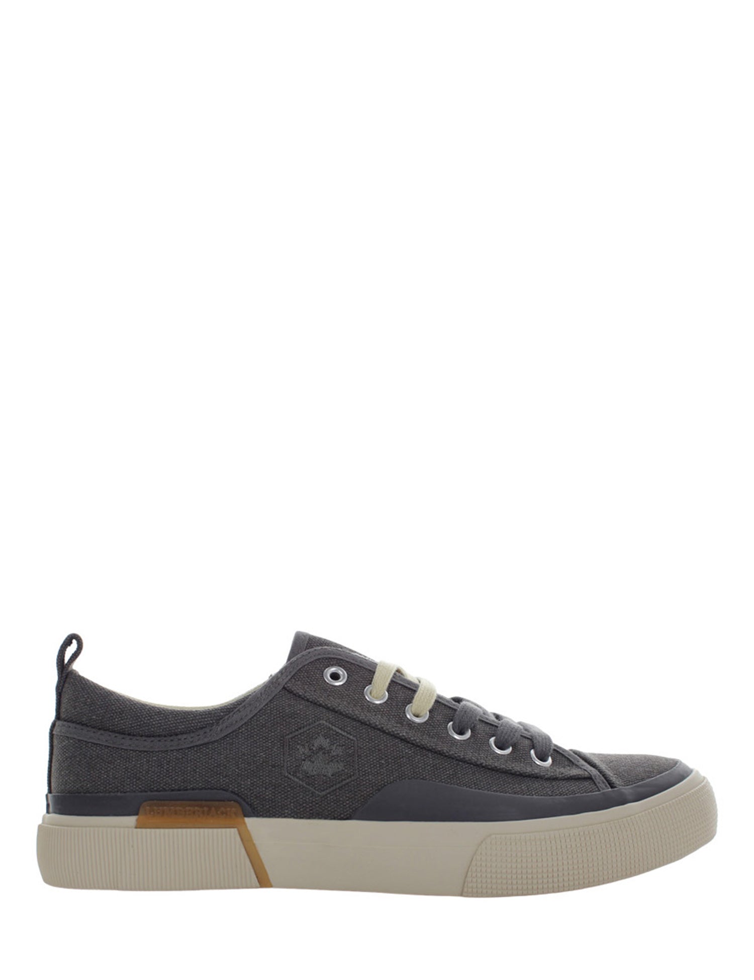 Sneakers Blu Scuro Lumberjack
