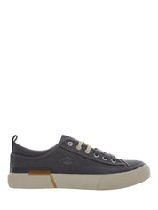 Sneakers Blu Scuro Lumberjack