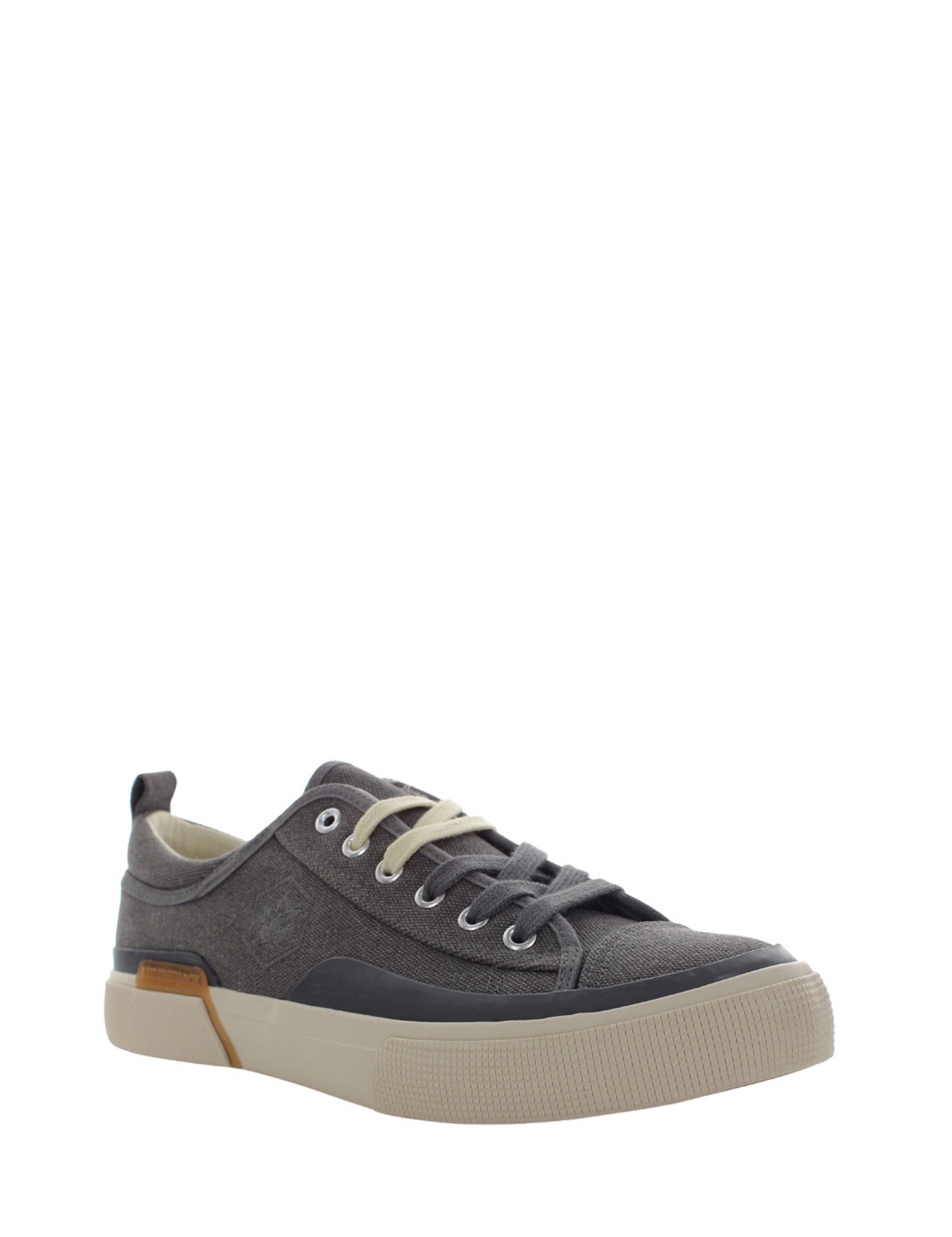 Sneakers Blu Scuro Lumberjack
