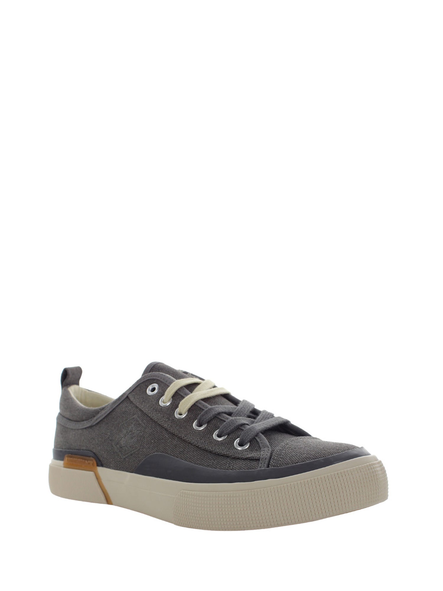 Sneakers Blu Scuro Lumberjack
