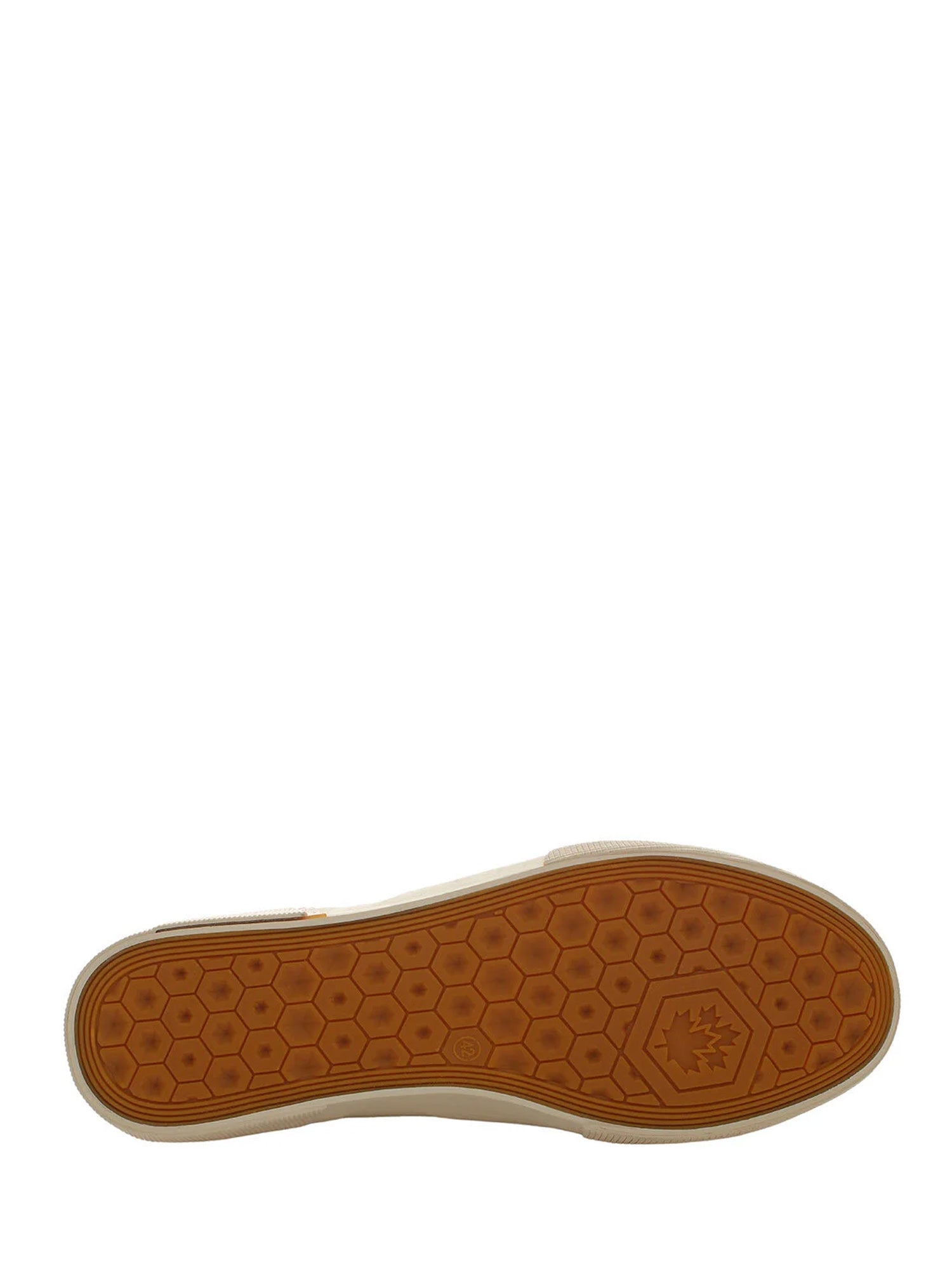 Sneakers Blu Scuro Lumberjack