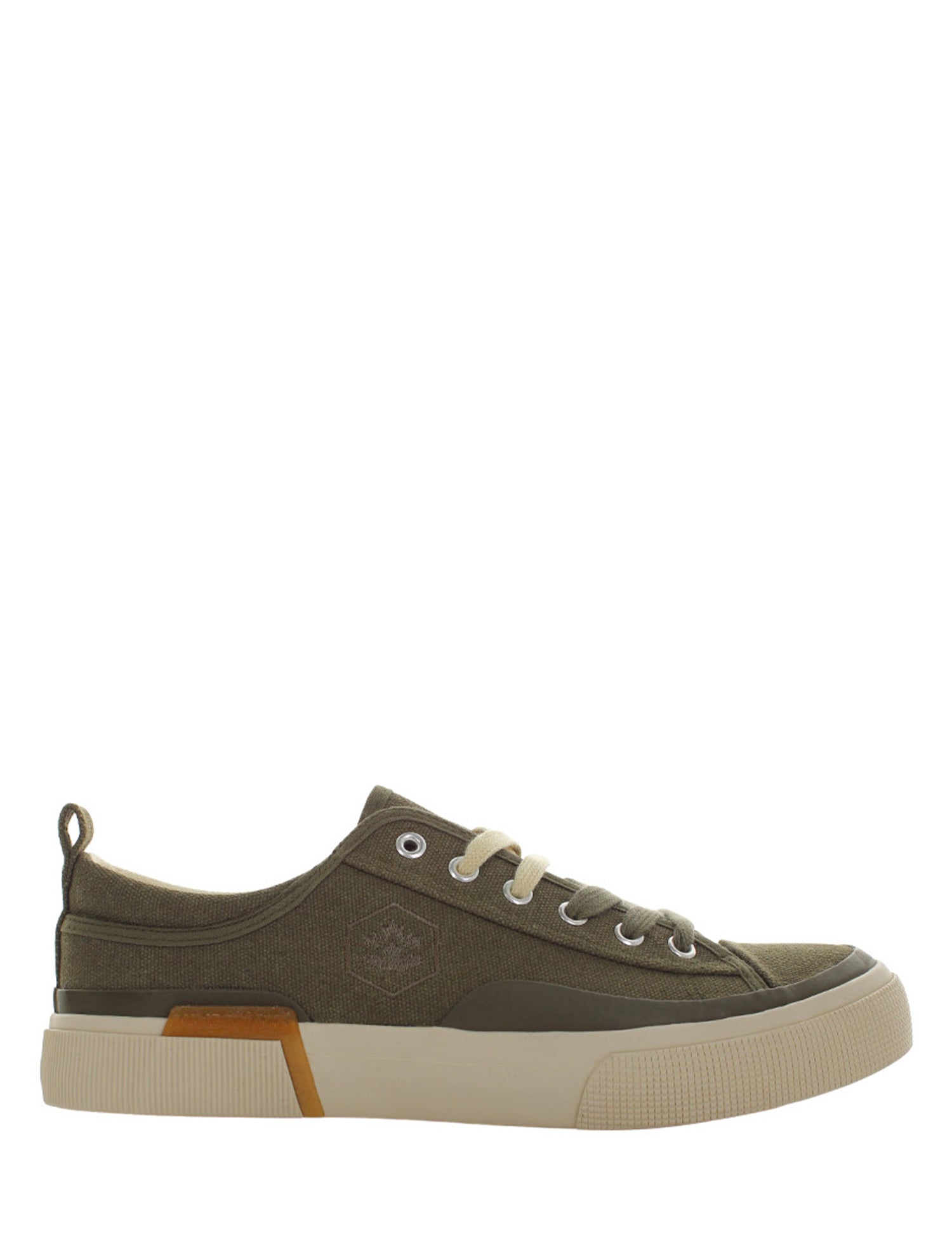 Sneakers Verde Lumberjack