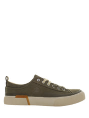 Sneakers Verde Lumberjack