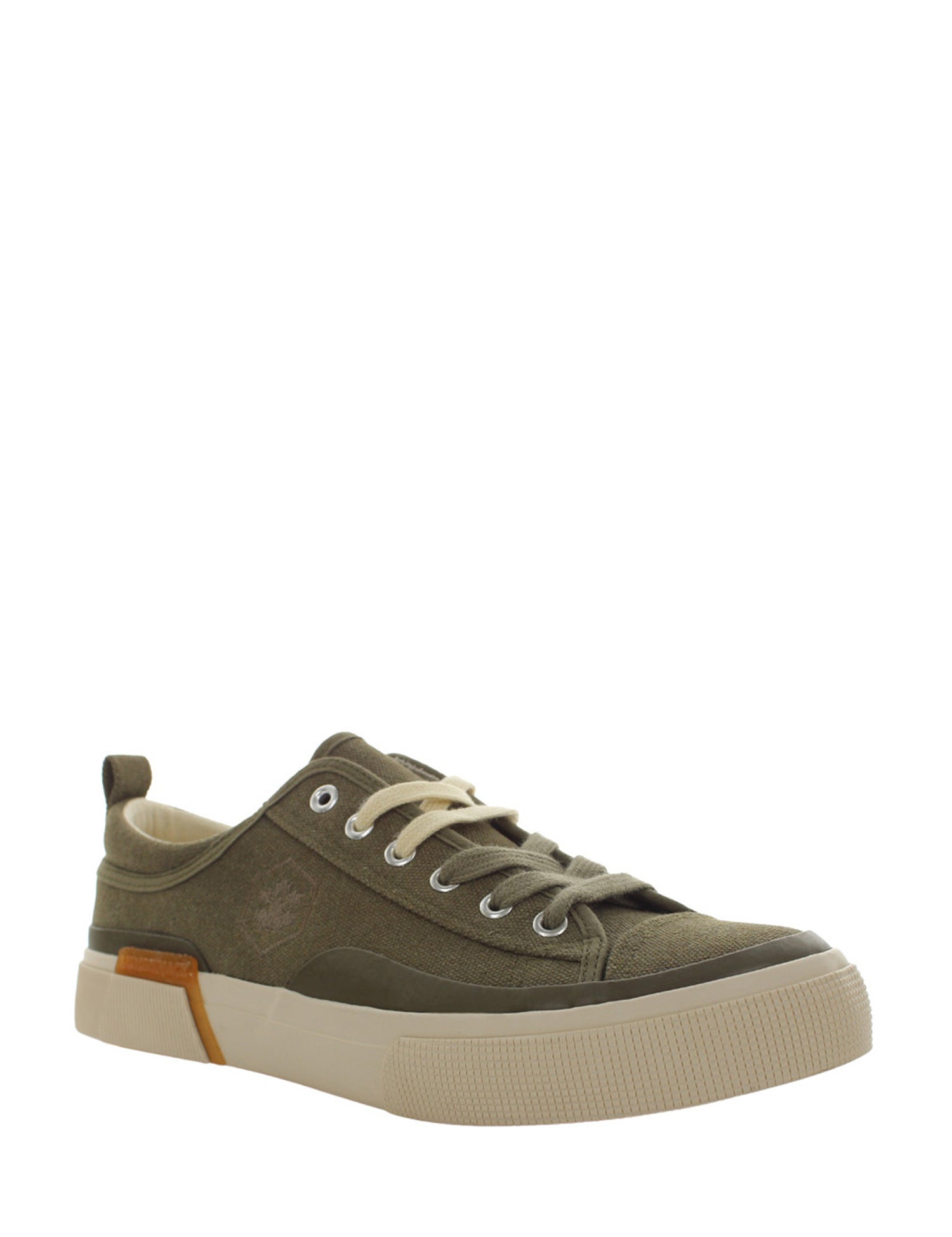 Sneakers Verde Lumberjack