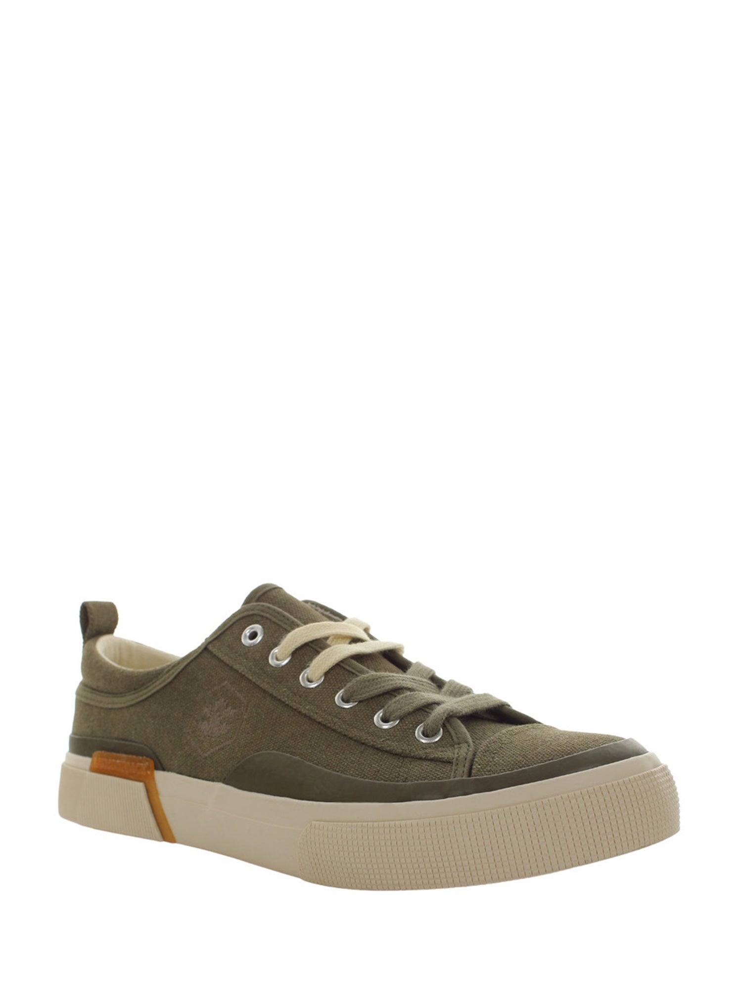 Sneakers Verde Lumberjack