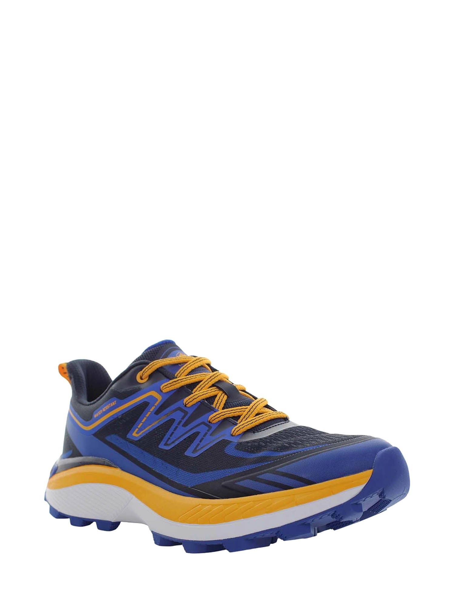 Trekking Blu Lumberjack