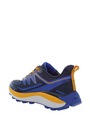 Trekking Blu Lumberjack