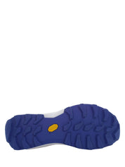 Trekking Blu Lumberjack