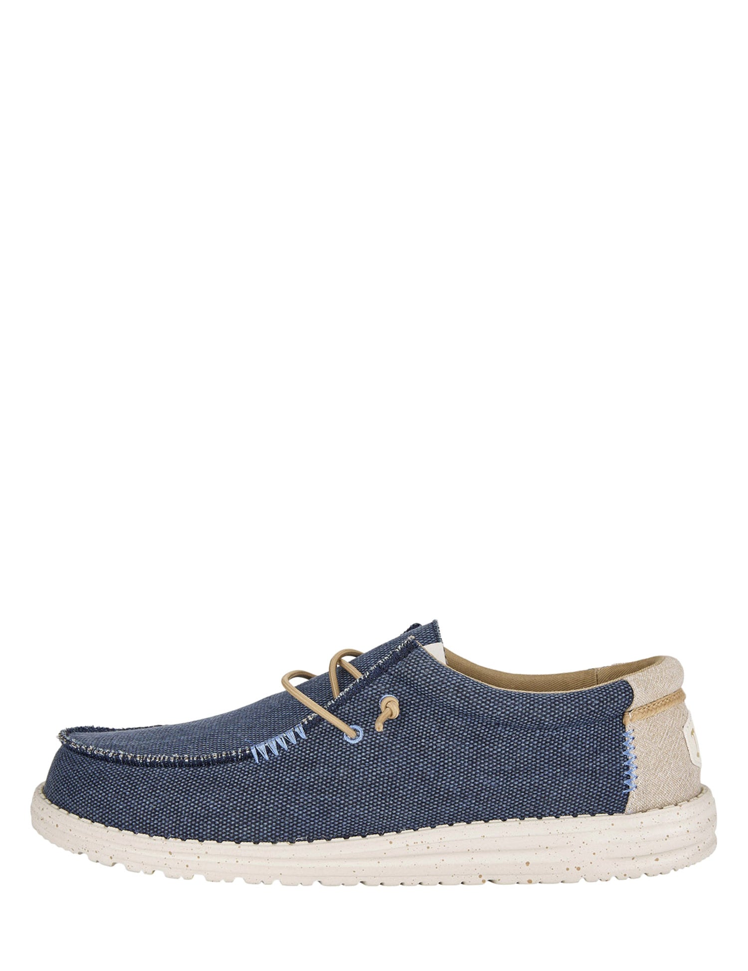 Slip-on Blu Hey Dude