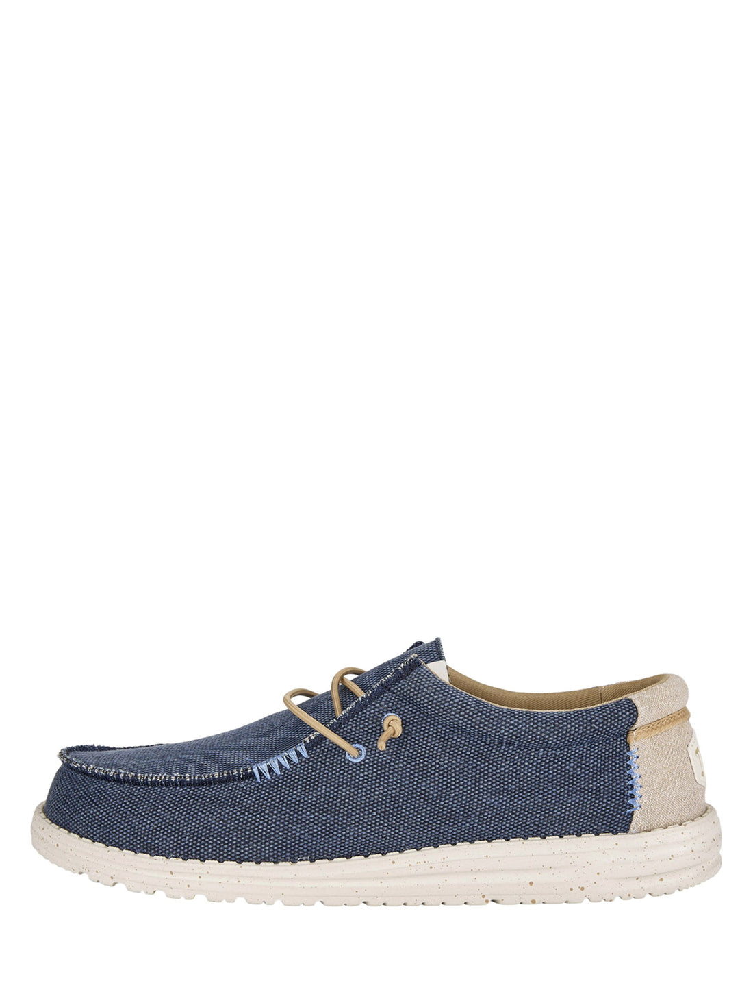 Slip-on Blu Hey Dude