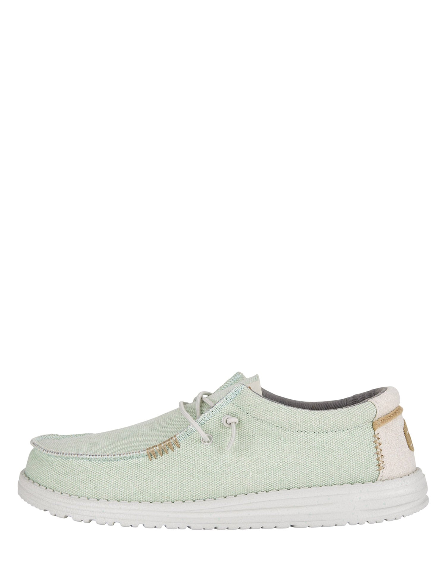 Slip-on Verde Hey Dude