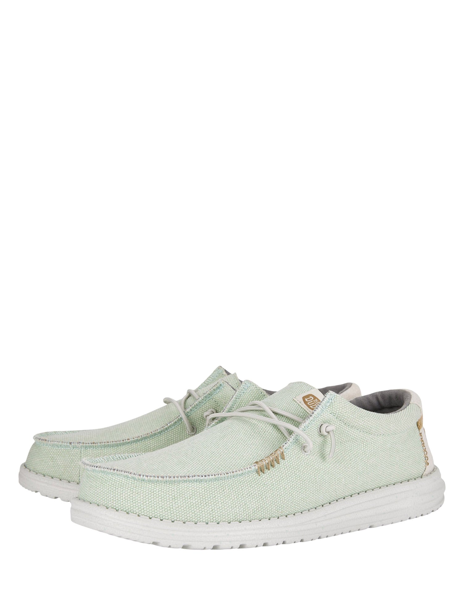 Slip-on Verde Hey Dude