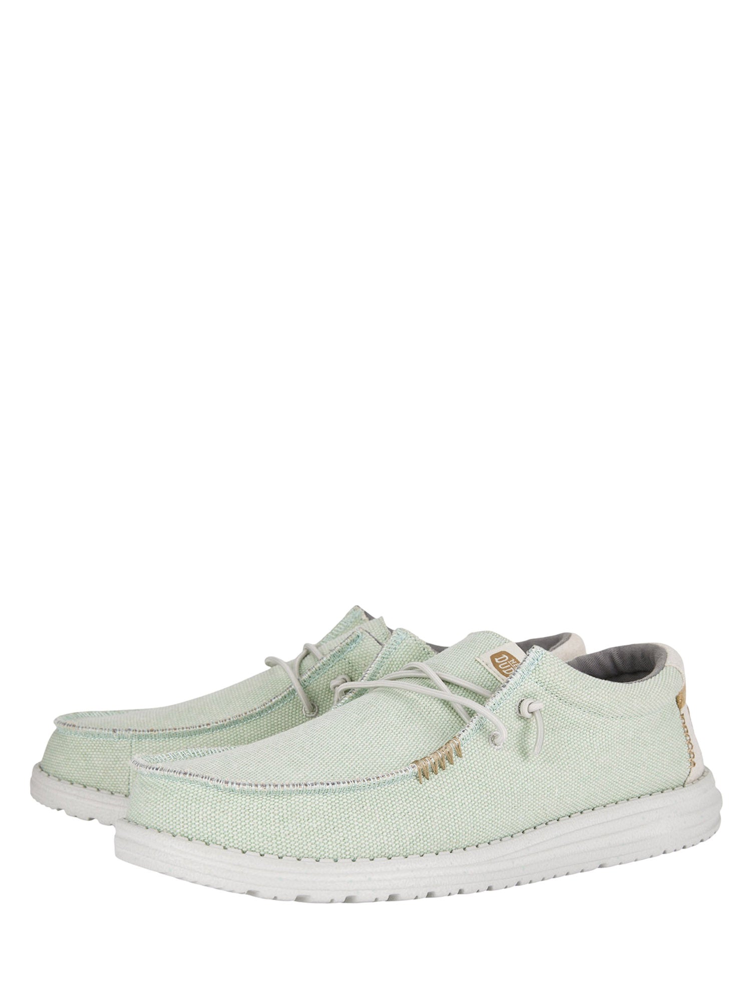 Slip-on Verde Hey Dude