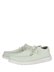 Slip-on Verde Hey Dude