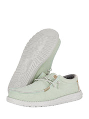 Slip-on Verde Hey Dude