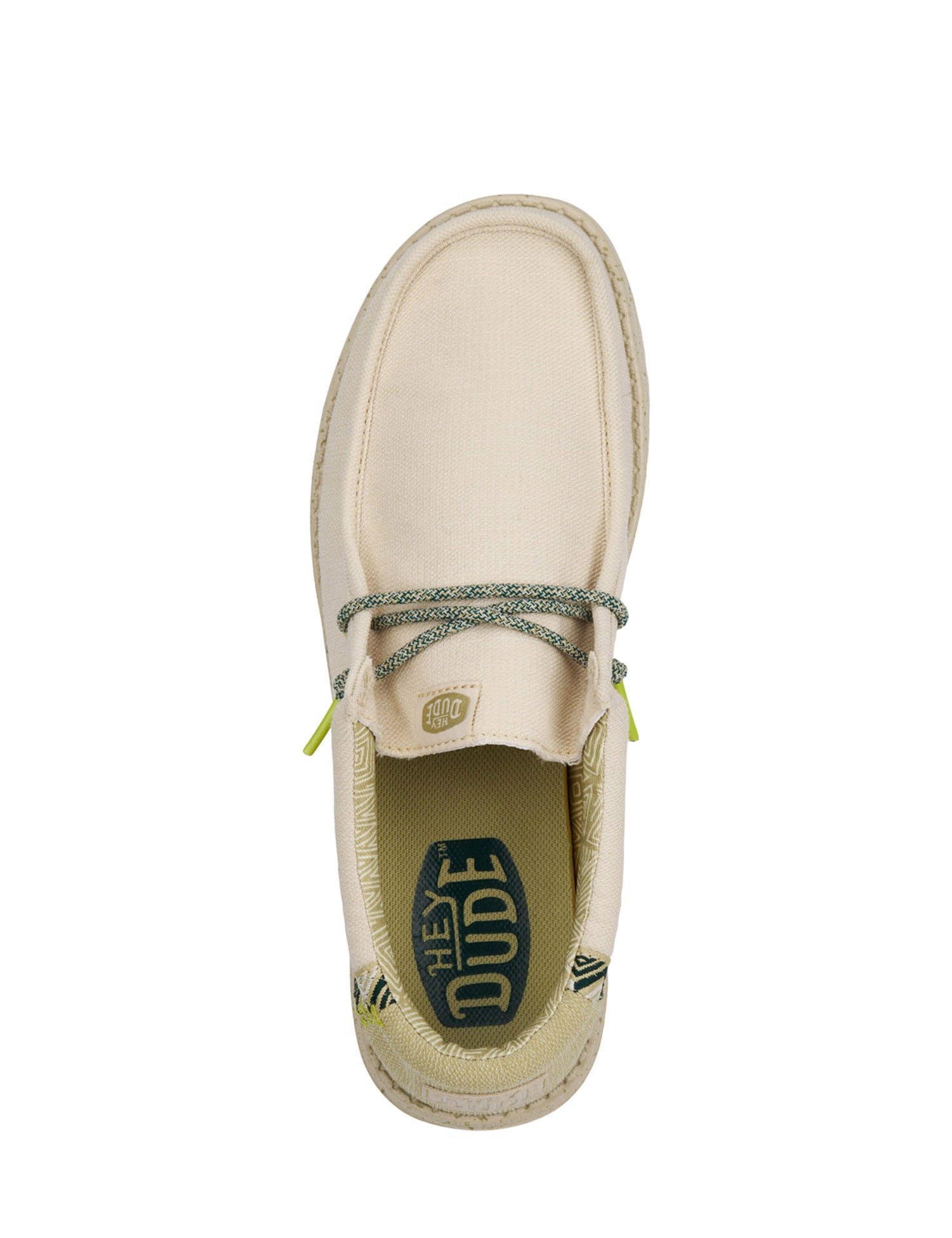 Slip-on Beige Hey Dude
