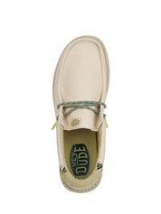 Slip-on Beige Hey Dude