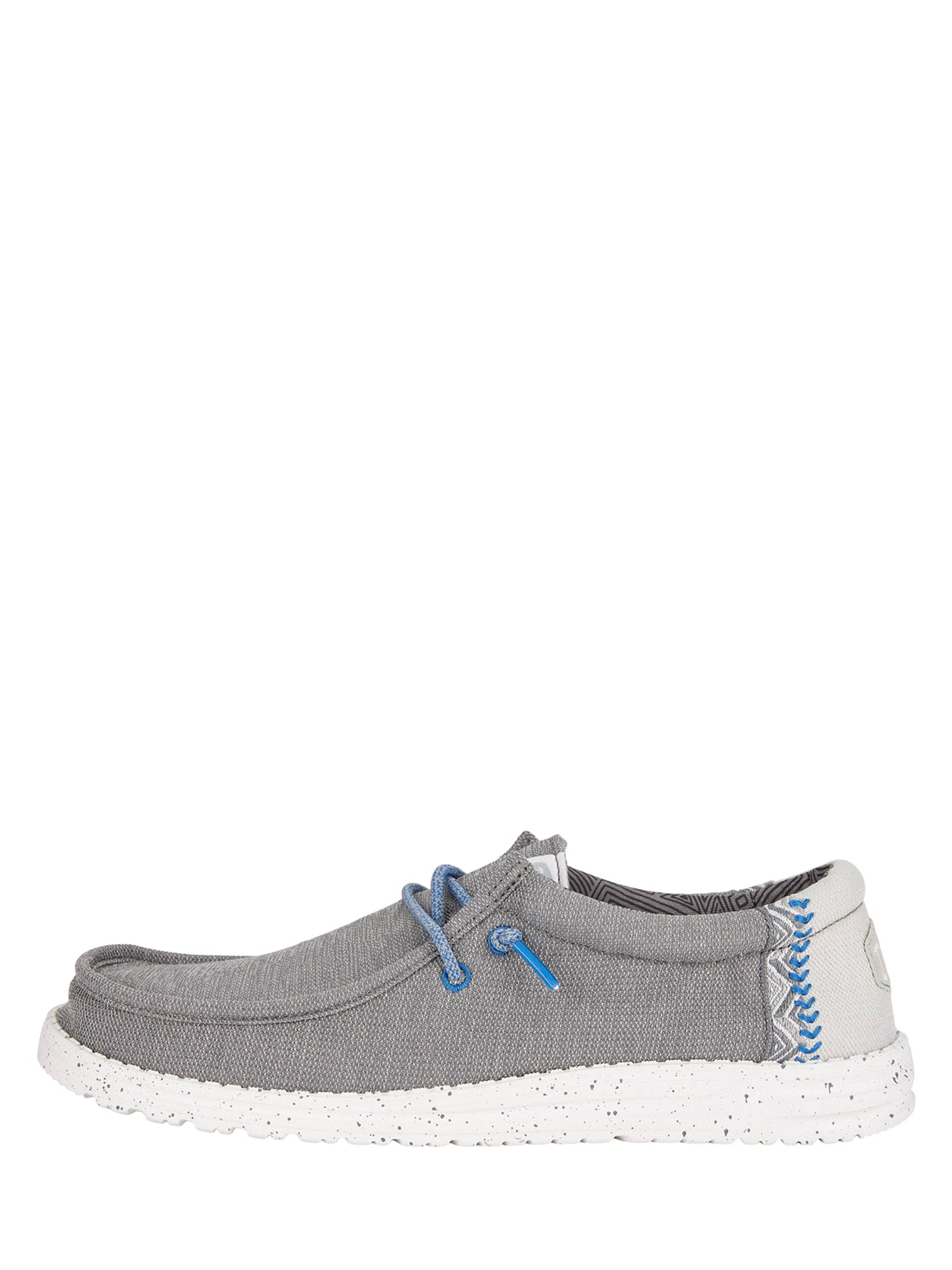 Slip-on Grigio Hey Dude