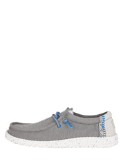 Slip-on Grigio Hey Dude