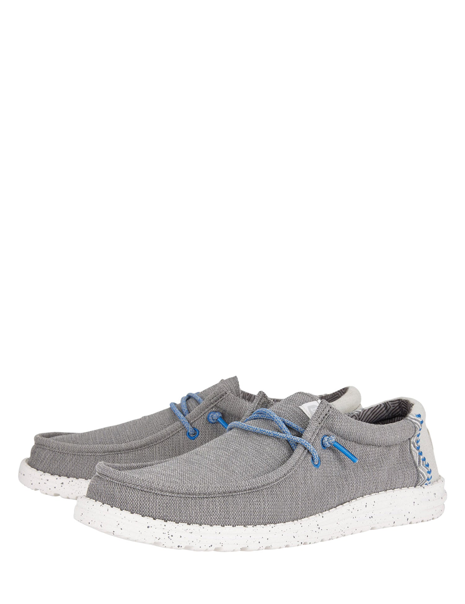 Slip-on Grigio Hey Dude