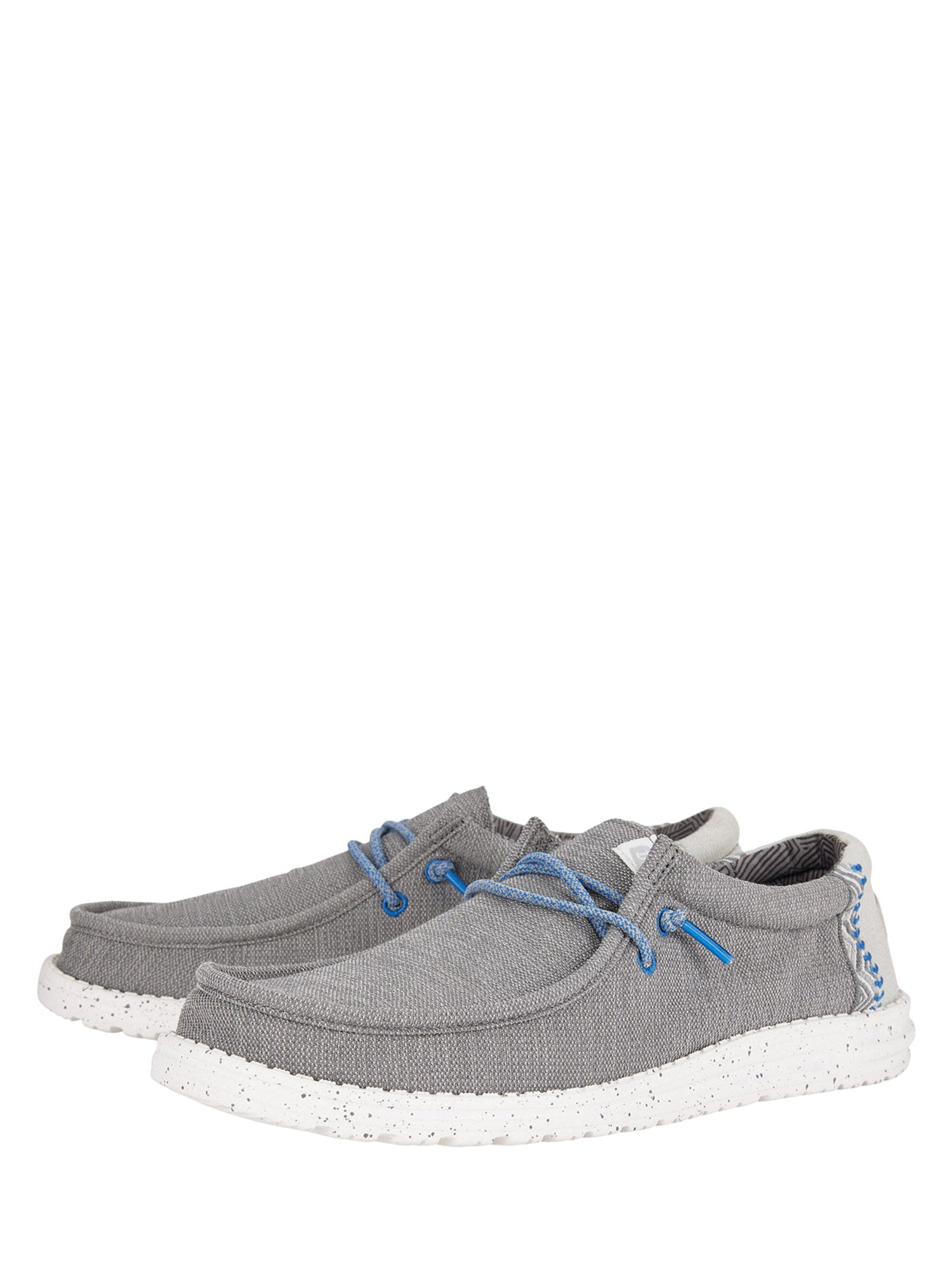 Slip-on Grigio Hey Dude