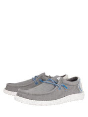 Slip-on Grigio Hey Dude