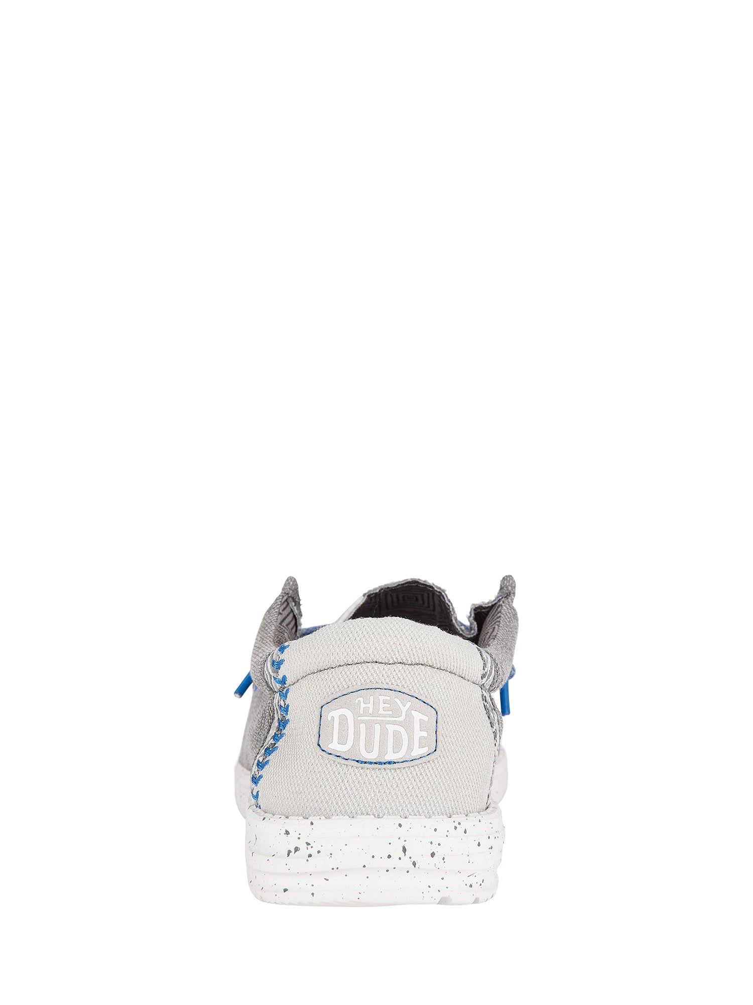 Slip-on Grigio Hey Dude