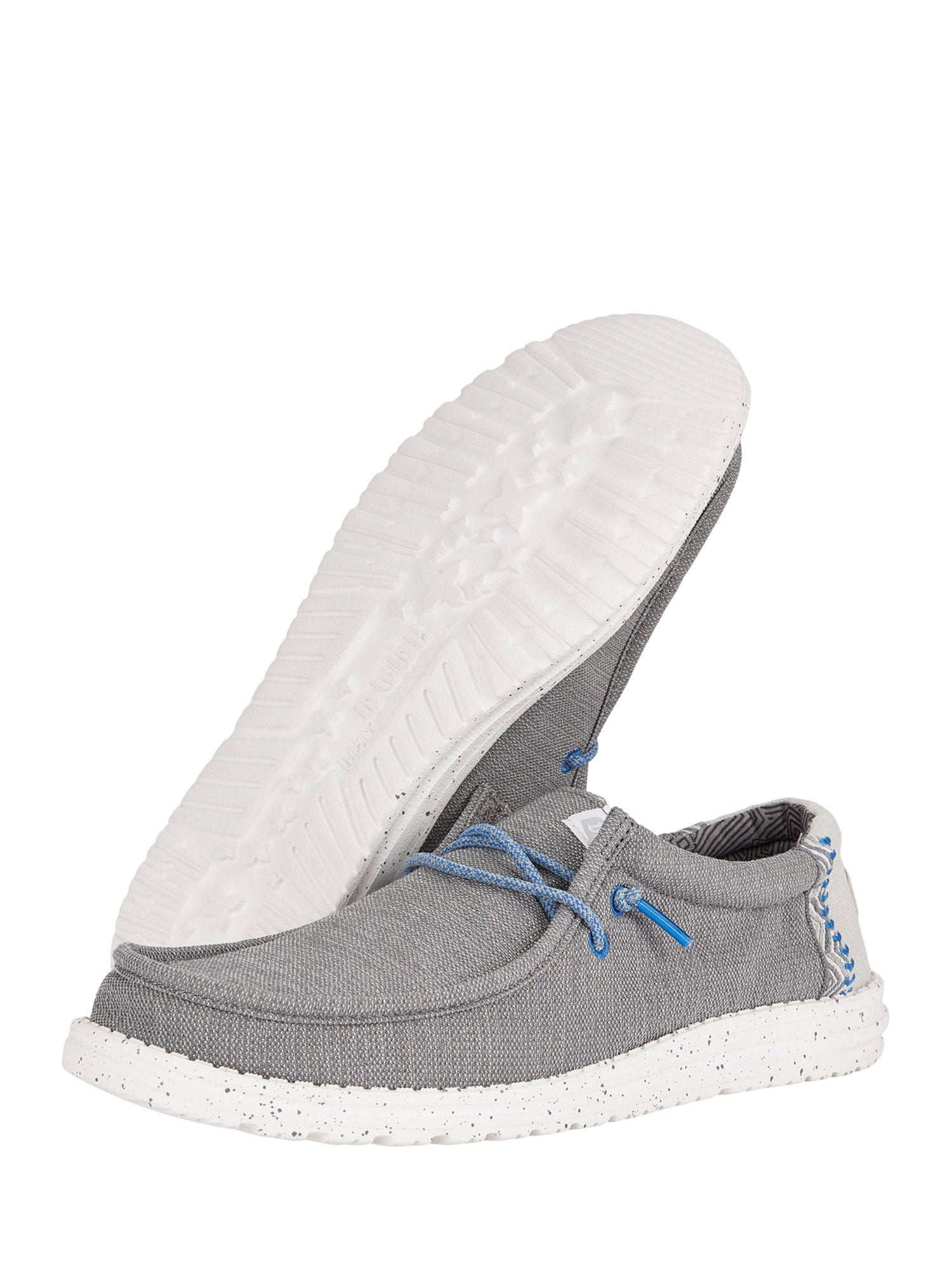 Slip-on Grigio Hey Dude