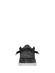 Slip-on Nero Hey Dude