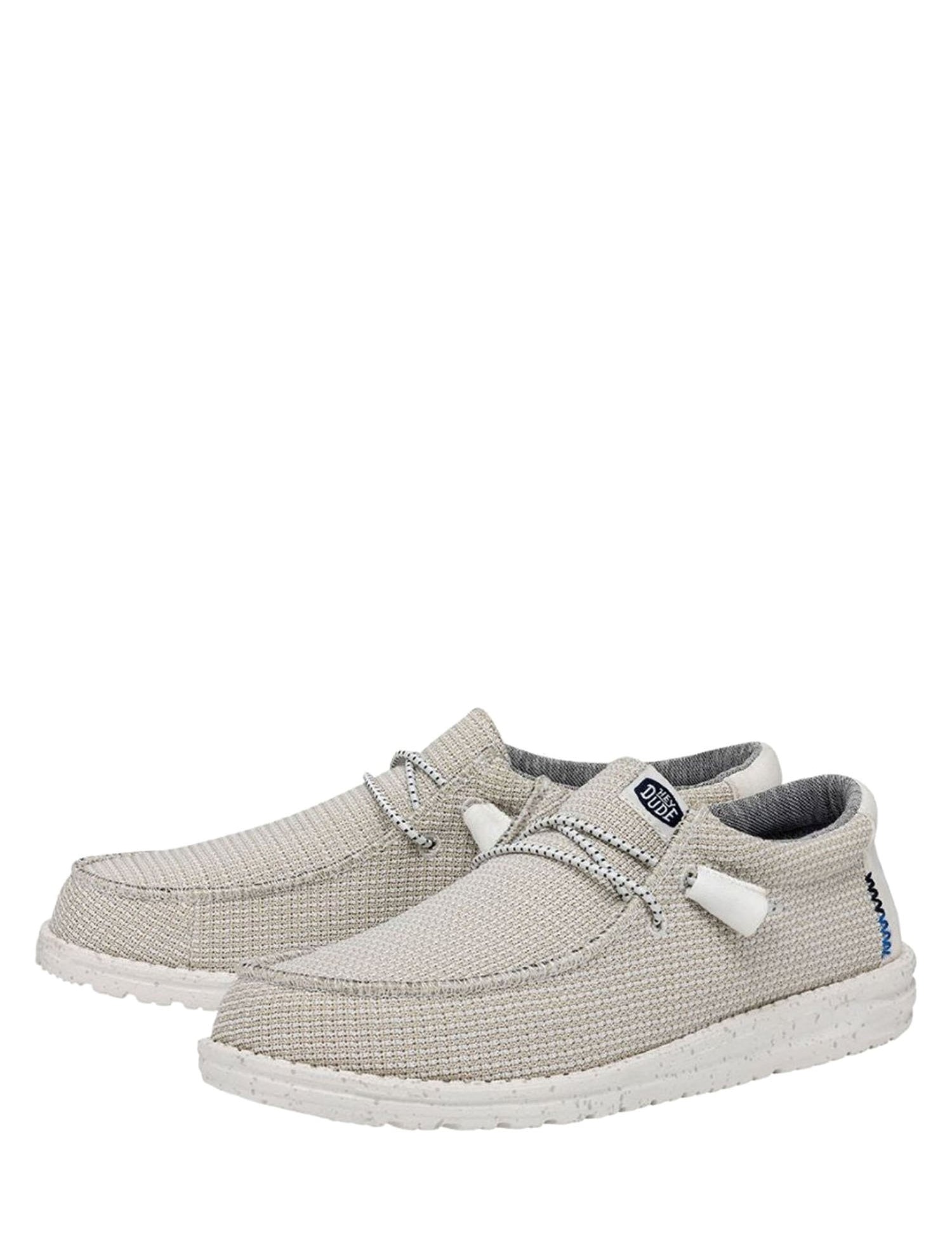 Slip-on Grigio Hey Dude