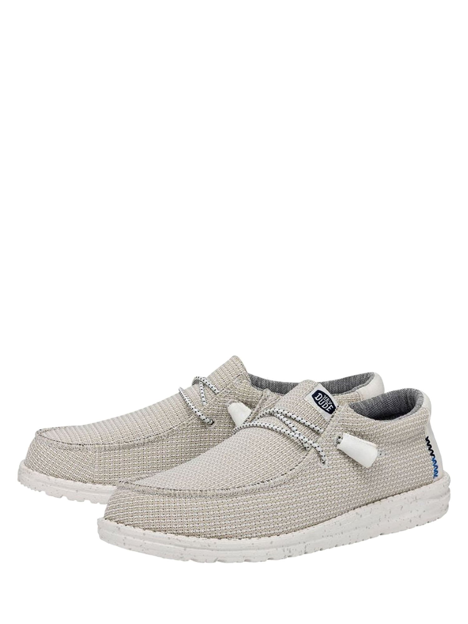 Slip-on Grigio Hey Dude