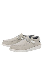 Slip-on Grigio Hey Dude