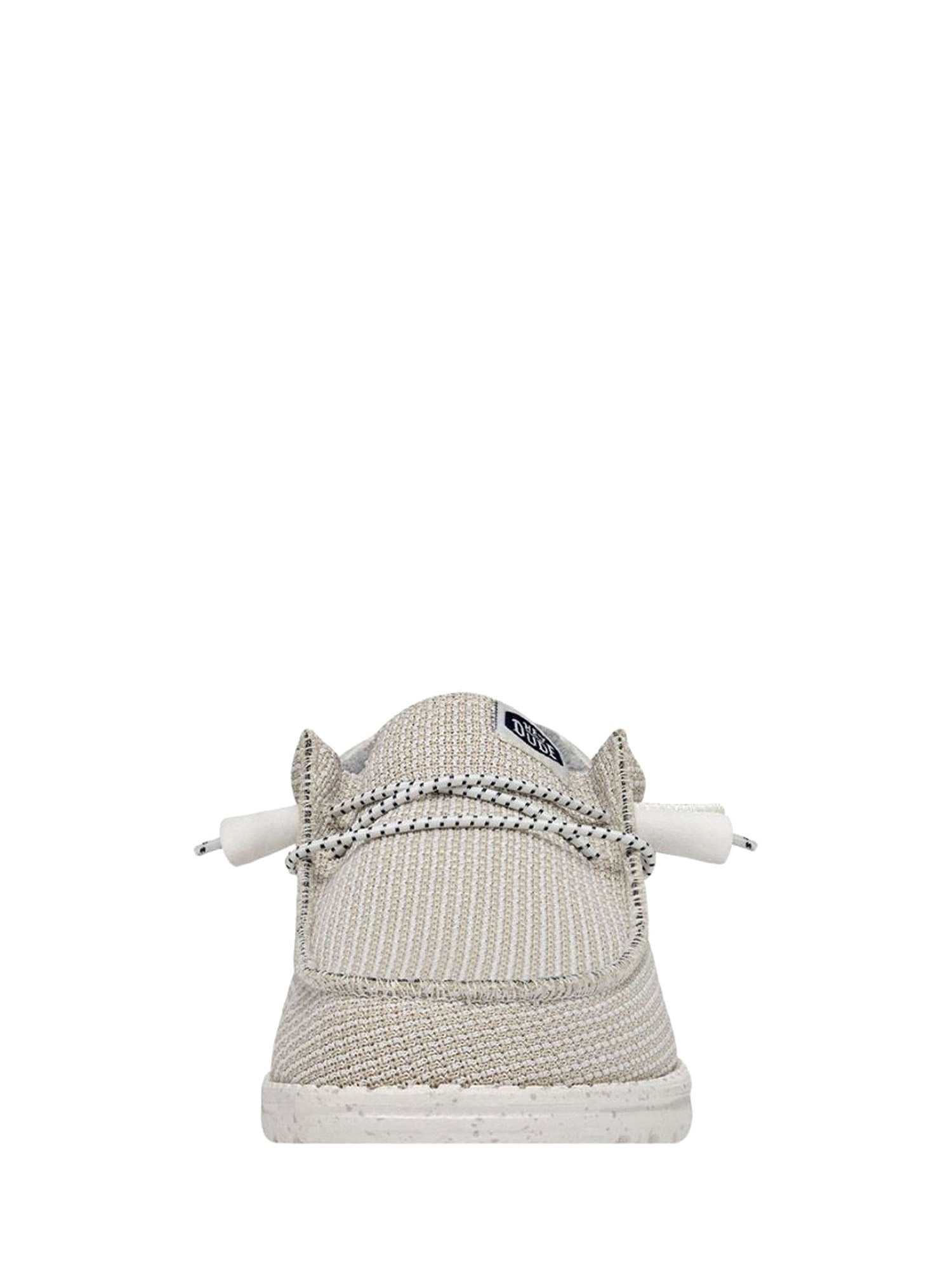 Slip-on Grigio Hey Dude