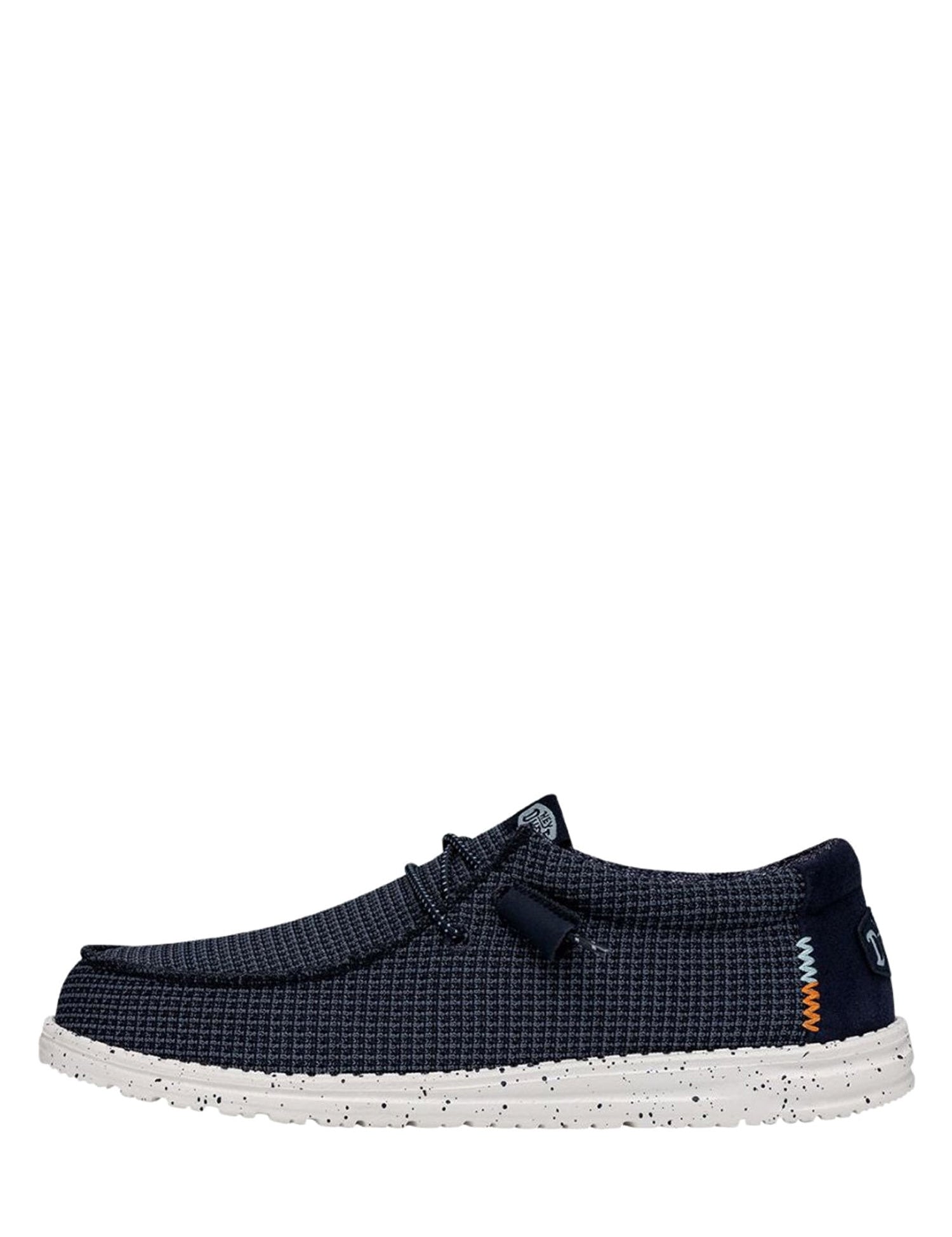 Slip-on Blu Hey Dude