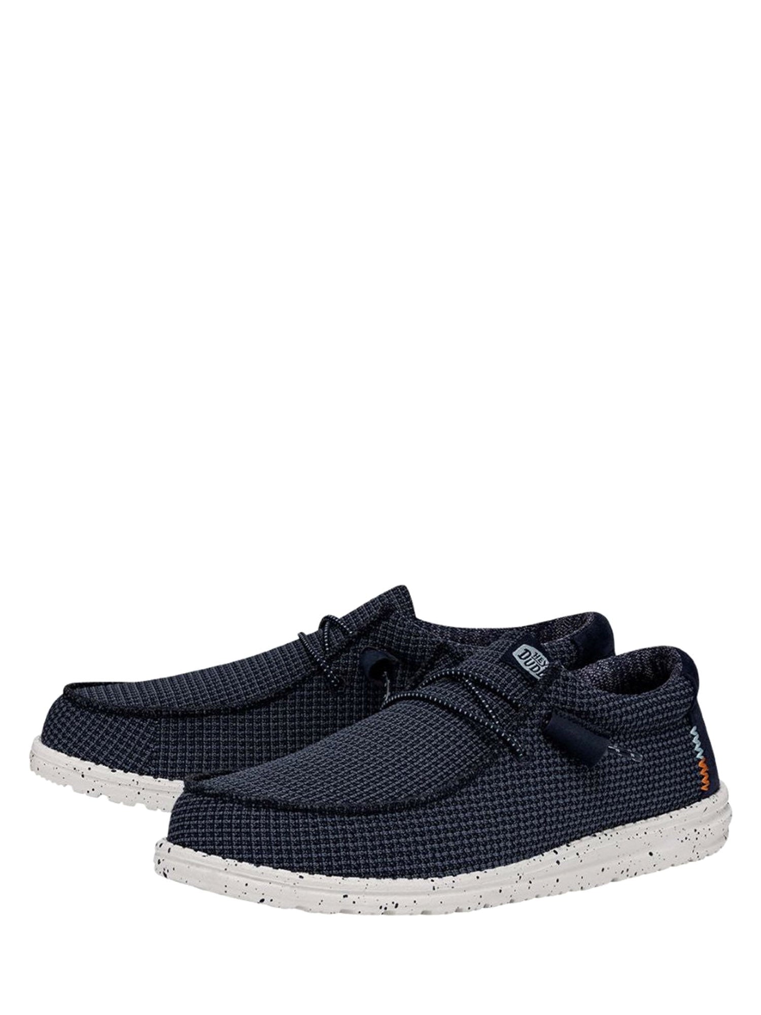Slip-on Blu Hey Dude