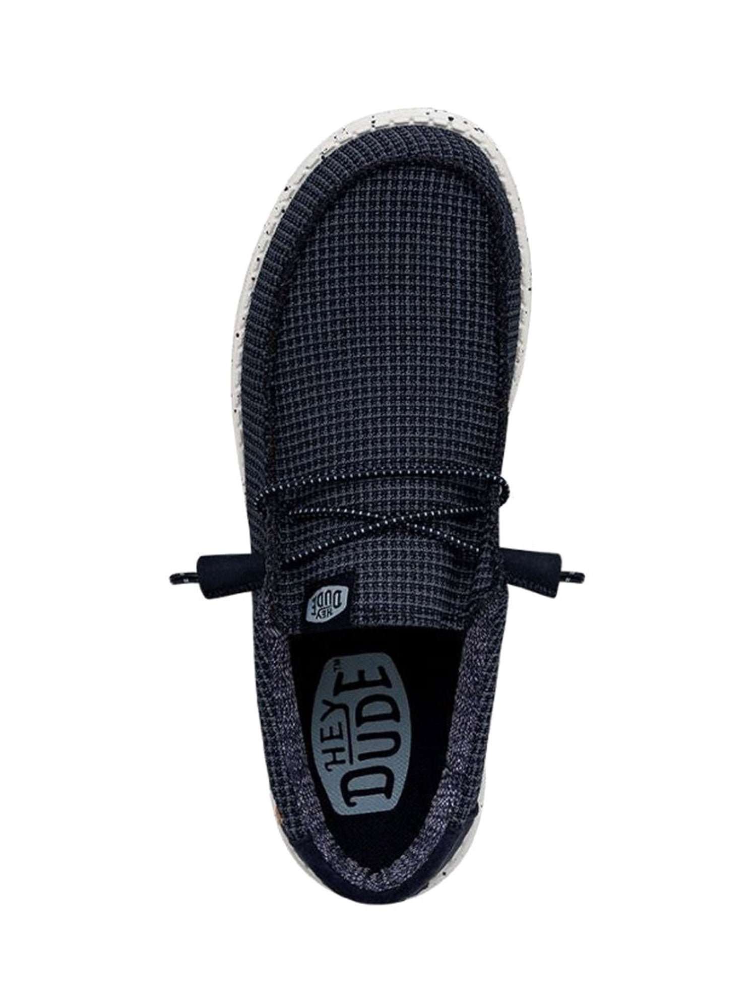 Slip-on Blu Hey Dude
