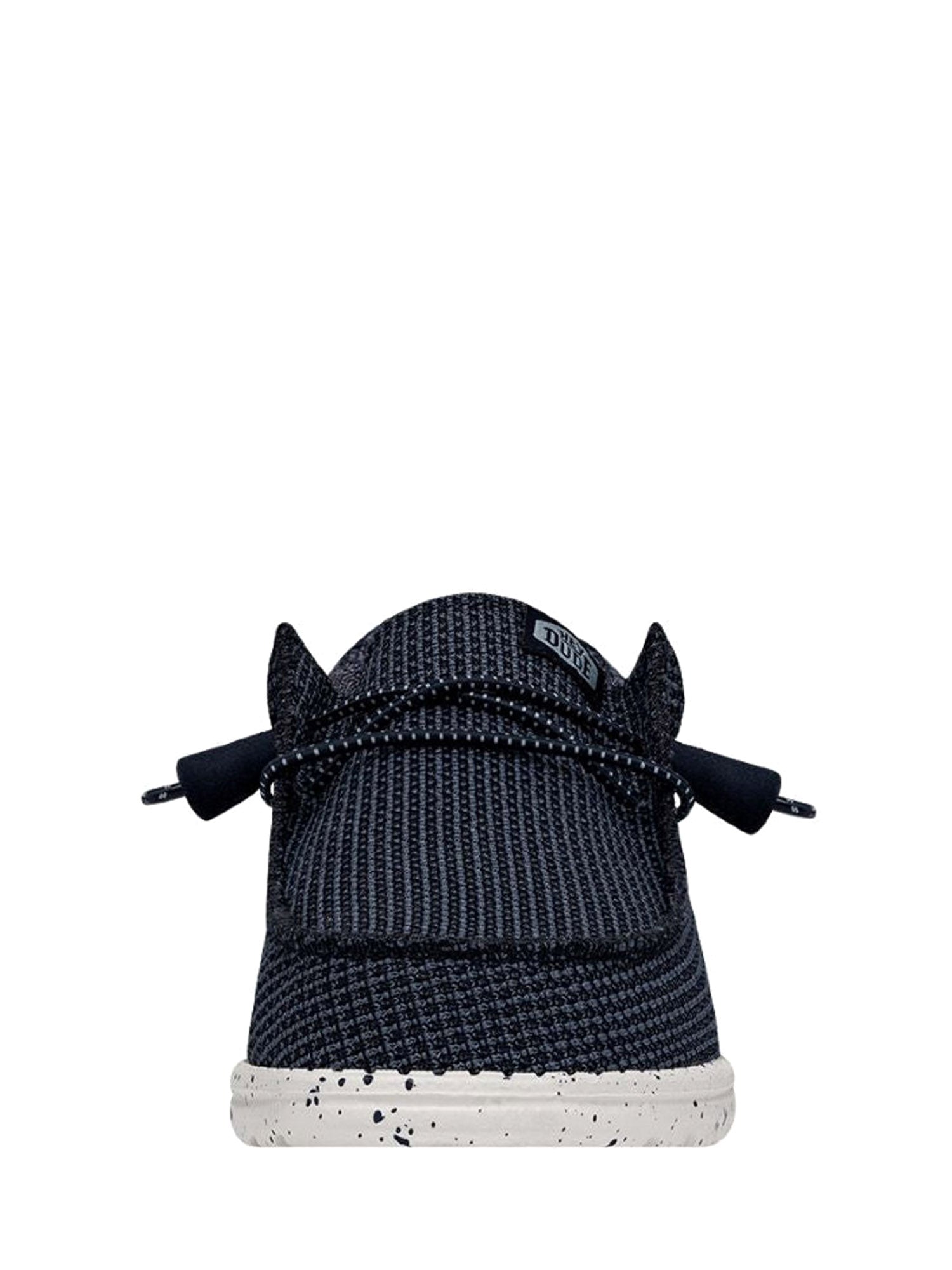 Slip-on Blu Hey Dude