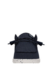 Slip-on Blu Hey Dude