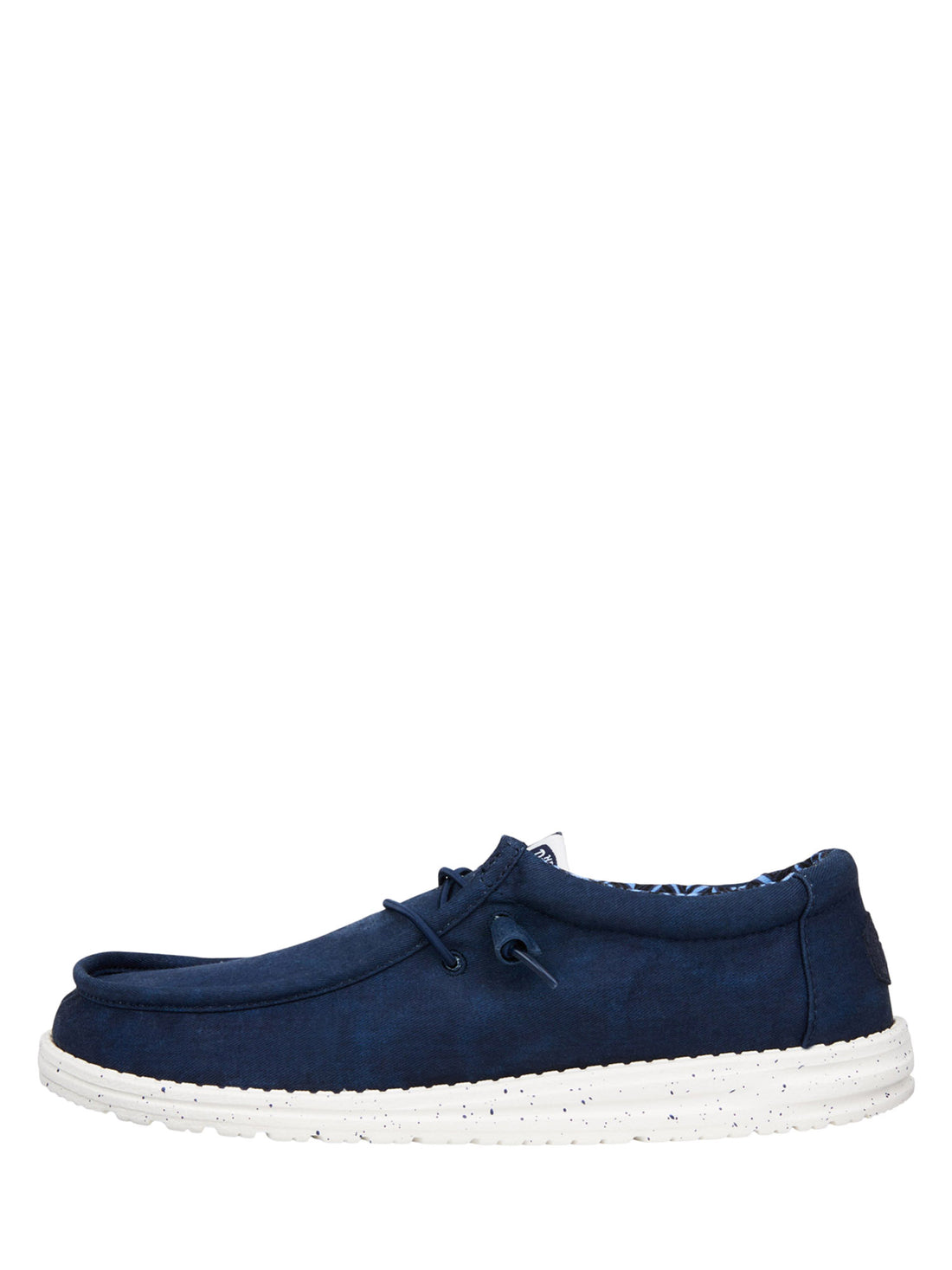 Slip-on Blu Hey Dude