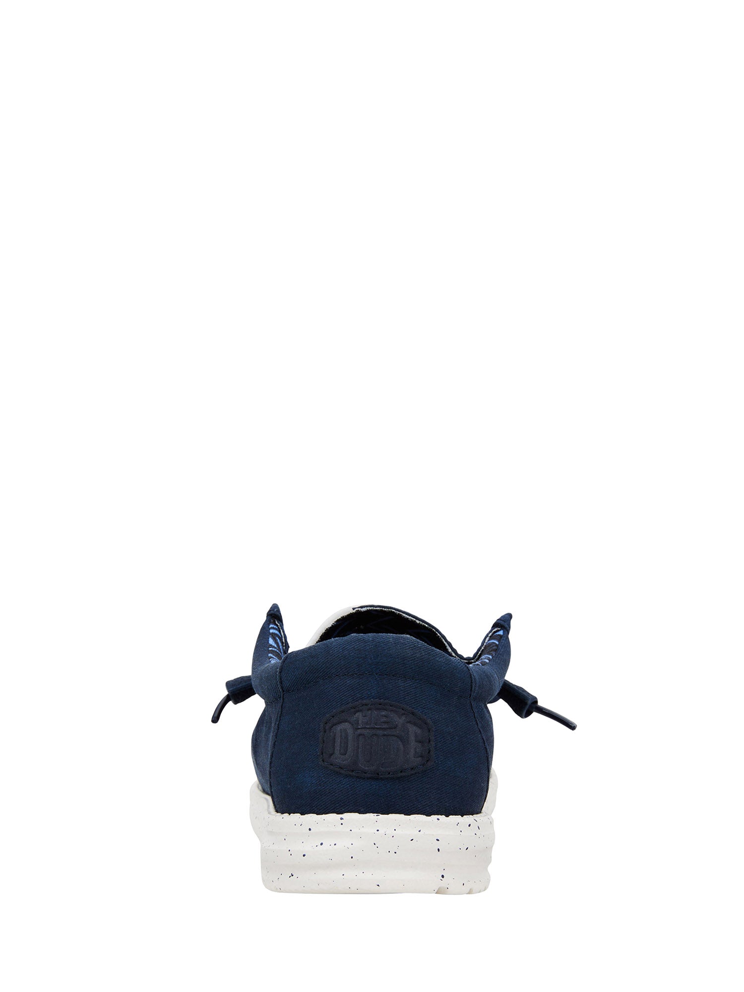 Slip-on Blu Hey Dude