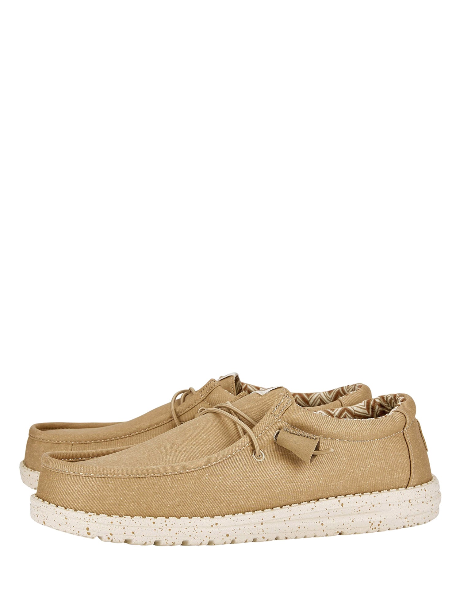 Slip-on Beige Hey Dude