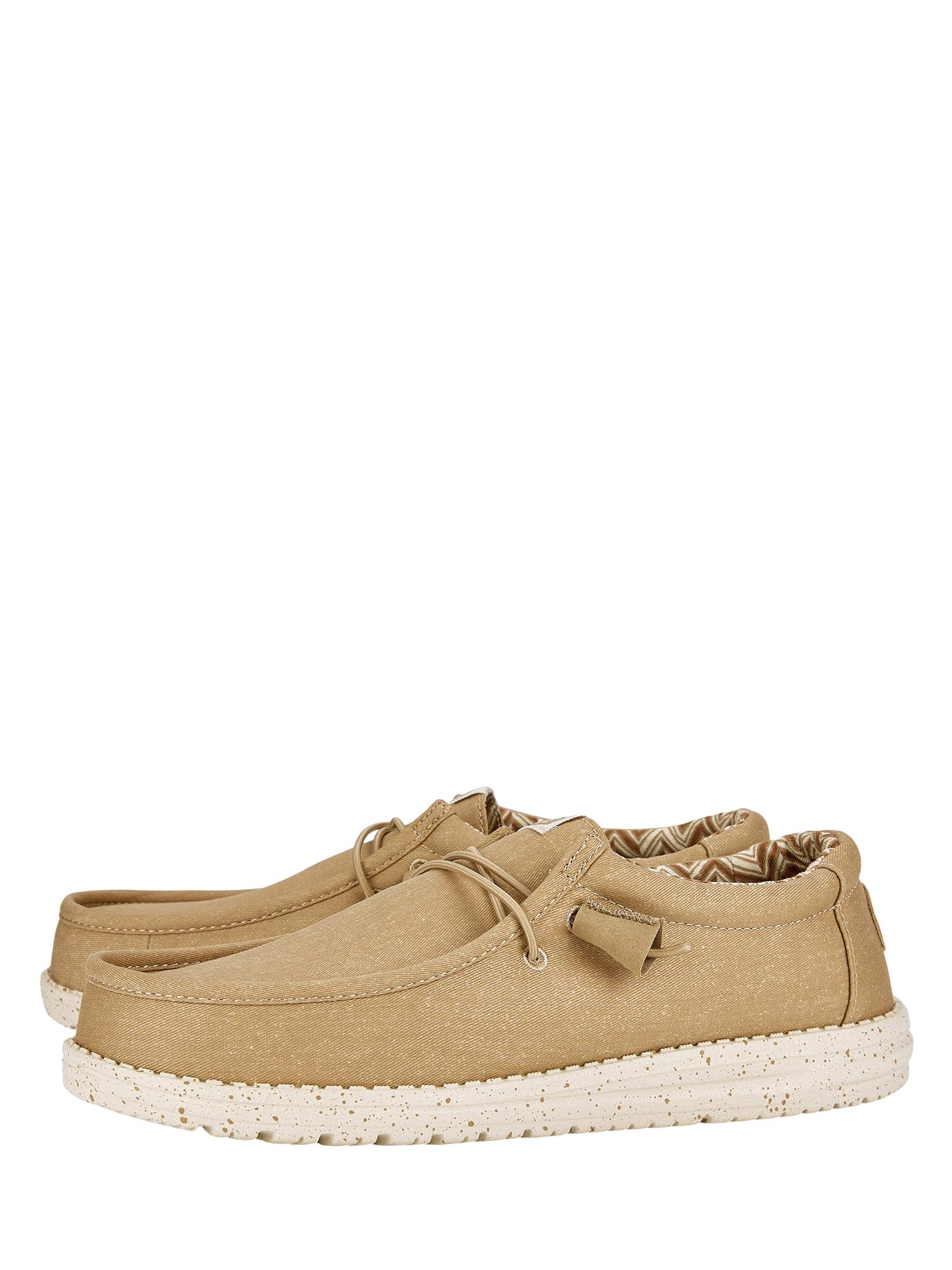 Slip-on Beige Hey Dude