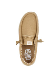 Slip-on Beige Hey Dude